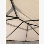 Replacement Canopy and Netting Set for Richfield Gaz - Riplock 3