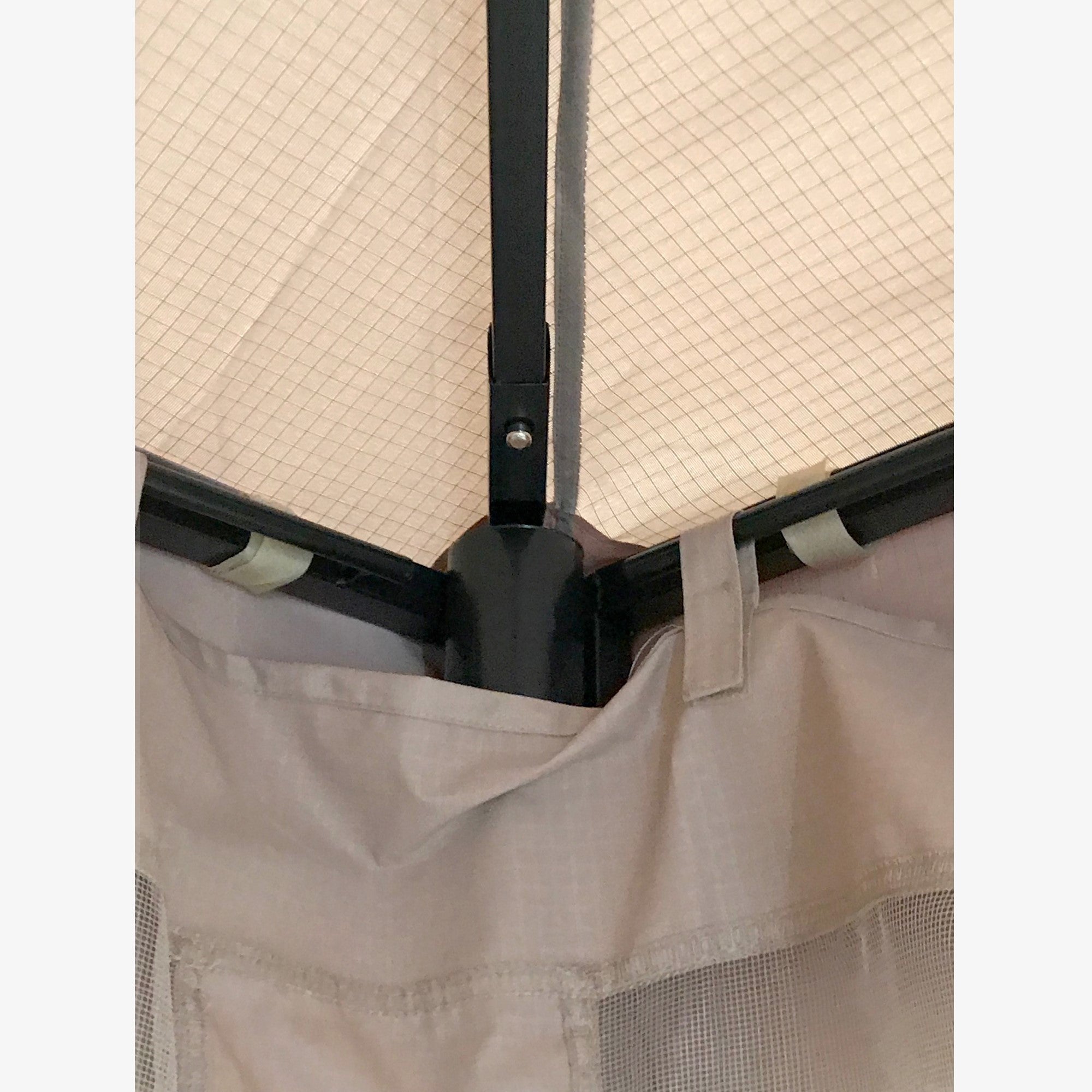 Replacement Canopy for Richfield Gazebo - Riplock 350
