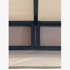 Replacement Canopy and Netting Set for Richfield Gaz - Riplock 3