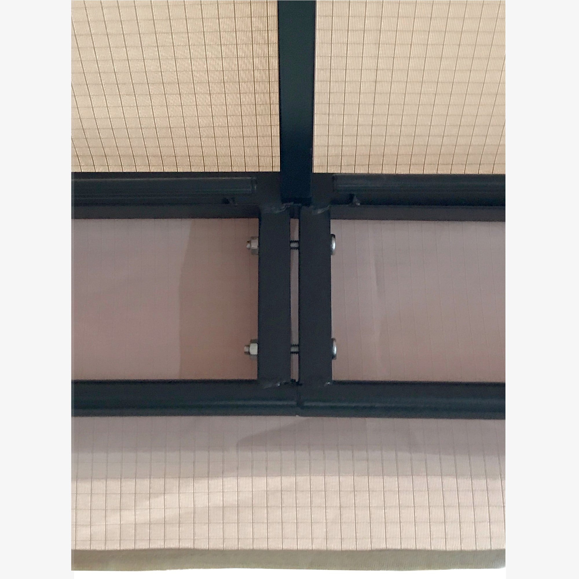 Replacement Canopy and Netting Set for Richfield Gaz - Riplock 3