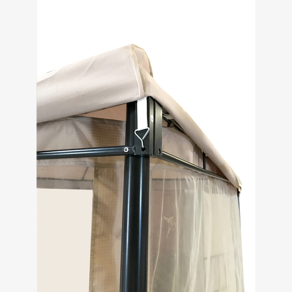 Replacement Canopy for Richfield Gazebo - Riplock 350