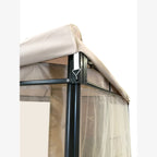 Replacement Canopy for Richfield Gazebo - Riplock 350