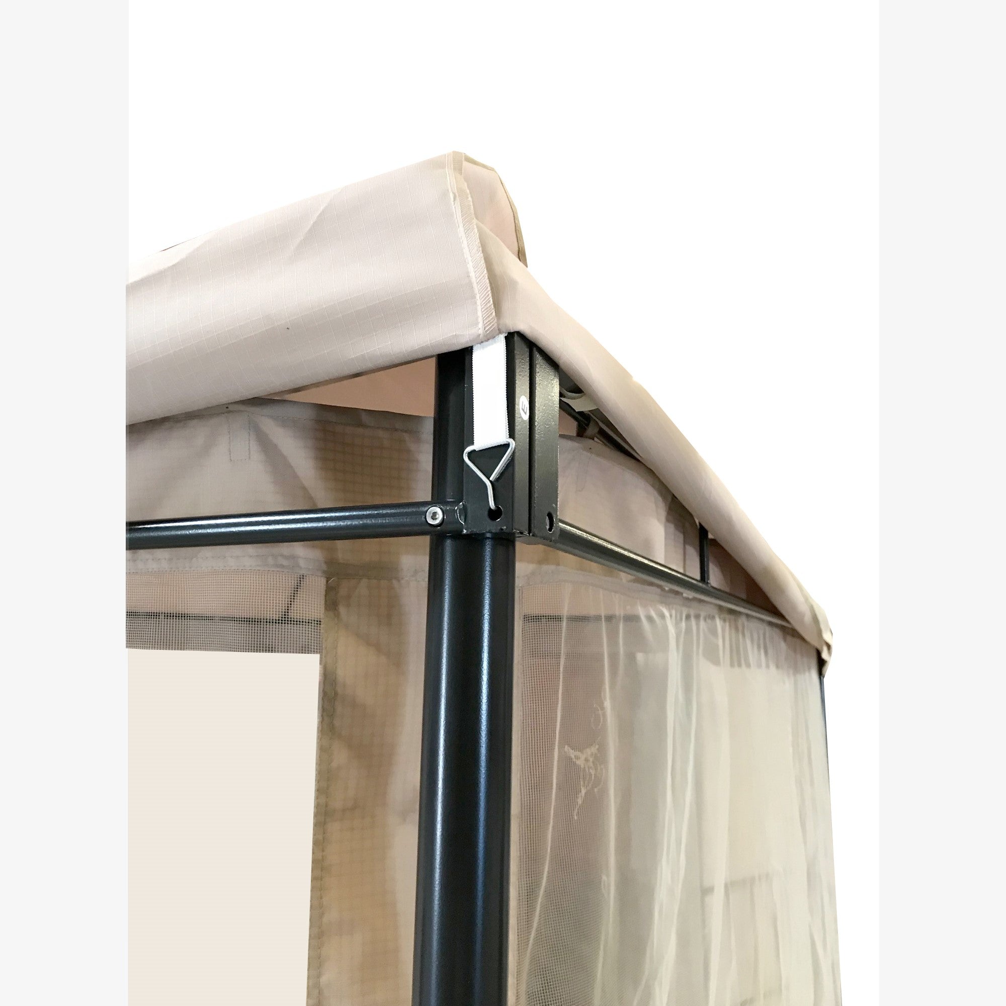 Replacement Canopy for Richfield Gazebo - Riplock 350