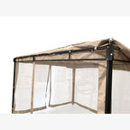 Replacement Canopy and Netting Set for Richfield Gaz - Riplock 3