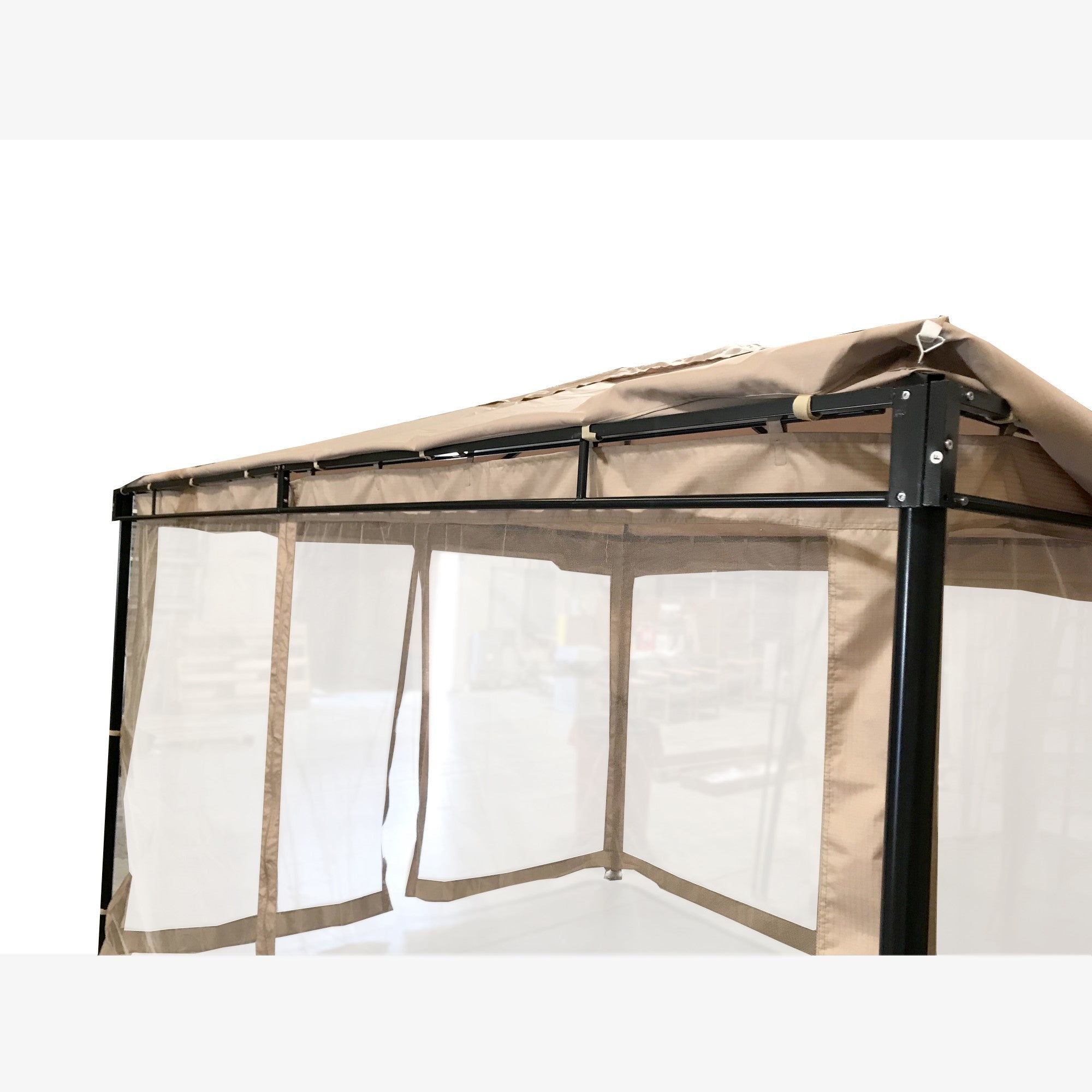 Replacement Canopy for Richfield Gazebo - Riplock 350
