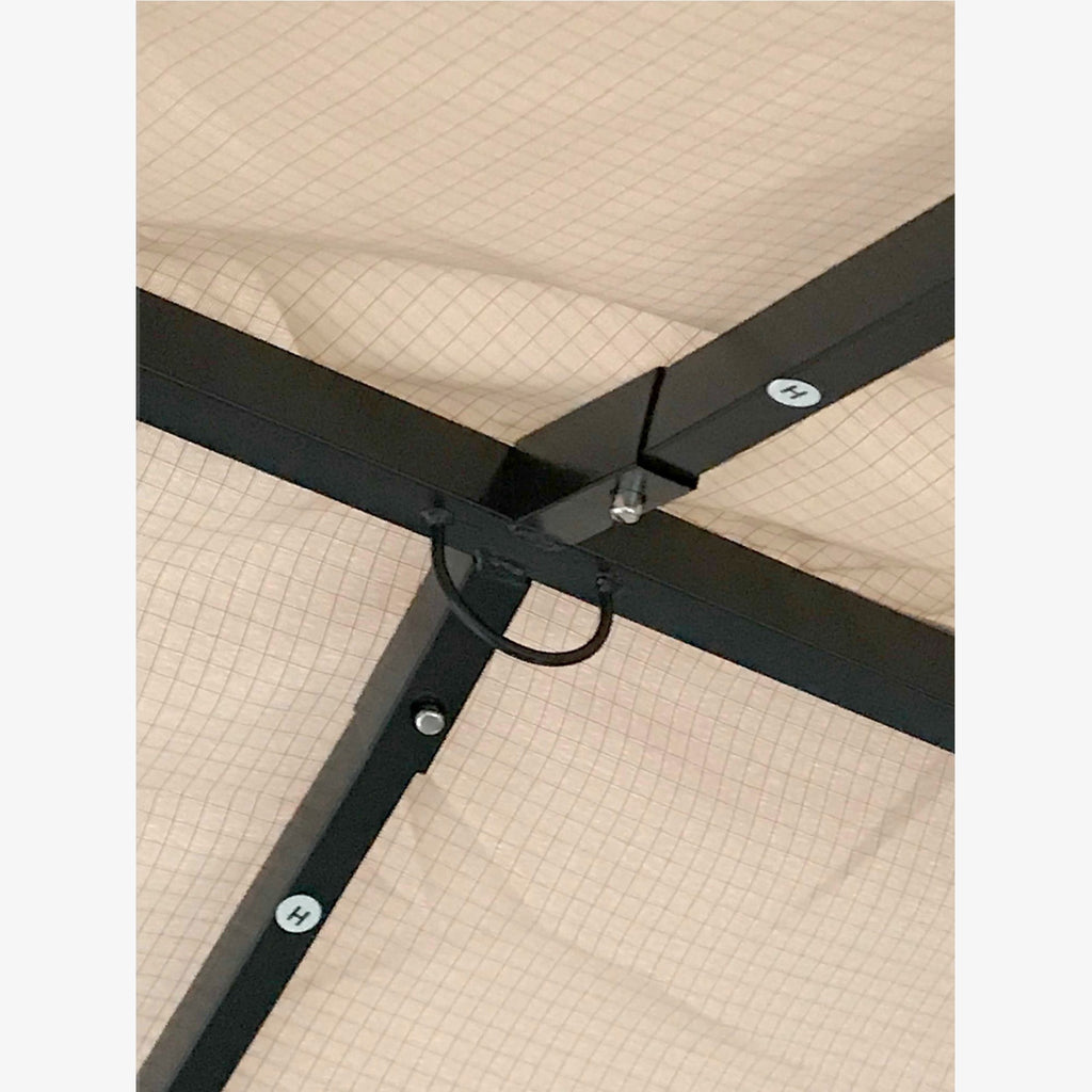 Replacement Canopy for Richfield Gazebo - Riplock 350