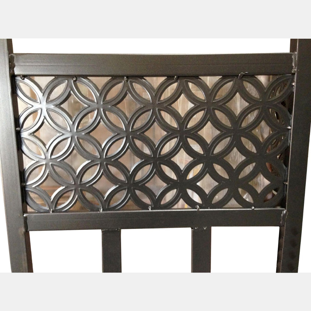 Replacement Canopy and Net for Riverhead Gazebo - RipLock 350