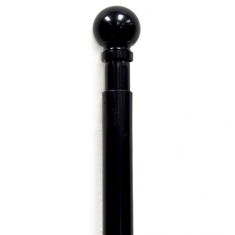 Weight Rods for Pergola Canopy