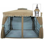 Replacement Canopy for Providence Gazebo