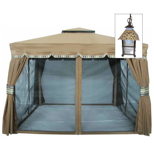 Replacement Canopy for Providence Gazebo