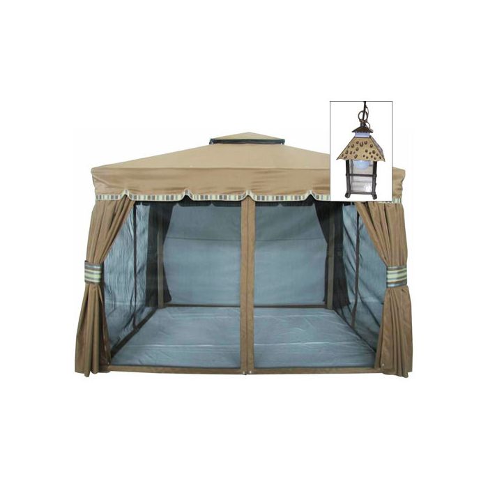Replacement Canopy for Providence Gazebo
