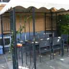 Replacement Canopy for Cathedral Gazebo - 350
