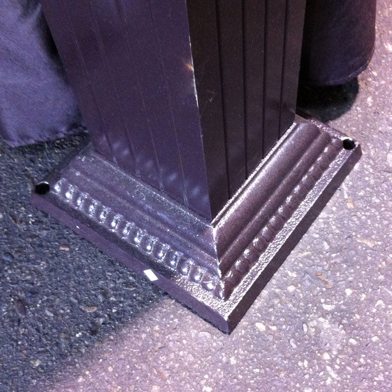 Replacement Canopy for TP091031506 Trellis Wire 10 x 13 Gazebo