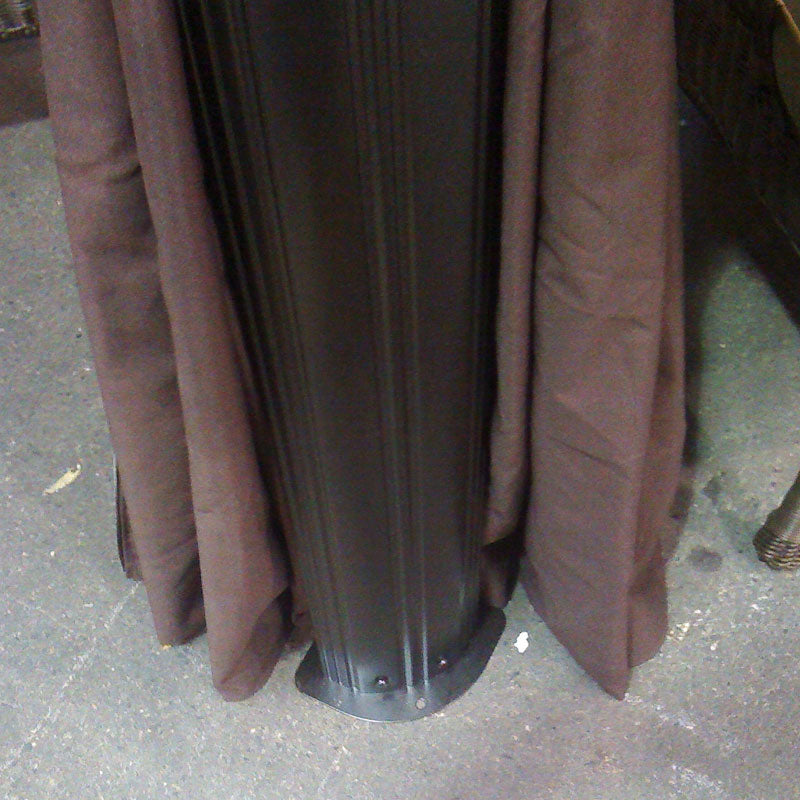 Replacement Canopy and Net for 999-0118483 Orlando 10 x 12 Gazebo