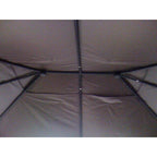 Replacement Canopy and Net for 999-0118483 Orlando 10 x 12 Gazebo