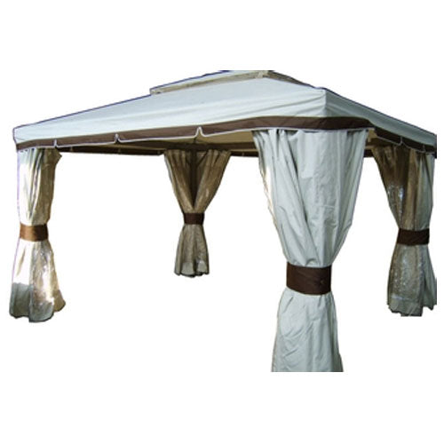 Replacement Canopy for Patio Plus 10 x 12 Gazebo - 350