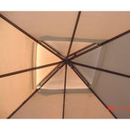 Replacement Canopy for St. Lucie 10 x 10 Gazebo - 350