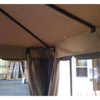 Replacement Canopy for Angelina Gazebo - RIPLOCK 350