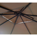 Replacement Canopy for Angelina Gazebo - 350