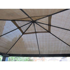 Replacement Canopy for L-GZ025PST-4 Kingston 10 X 12 Gazebo - RipLock 500