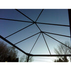 Replacement Canopy for Pineapple Finial Gazebo - RipLock 350