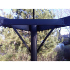 Replacement Canopy for Pineapple Finial Gazebo - RipLock 350
