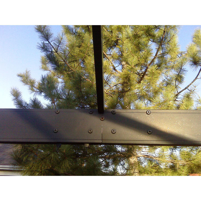 Replacement Canopy for Pineapple Finial Gazebo - RipLock 350