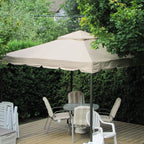 Replacement Canopy for Rome 10 x 10 Gazebo - 350