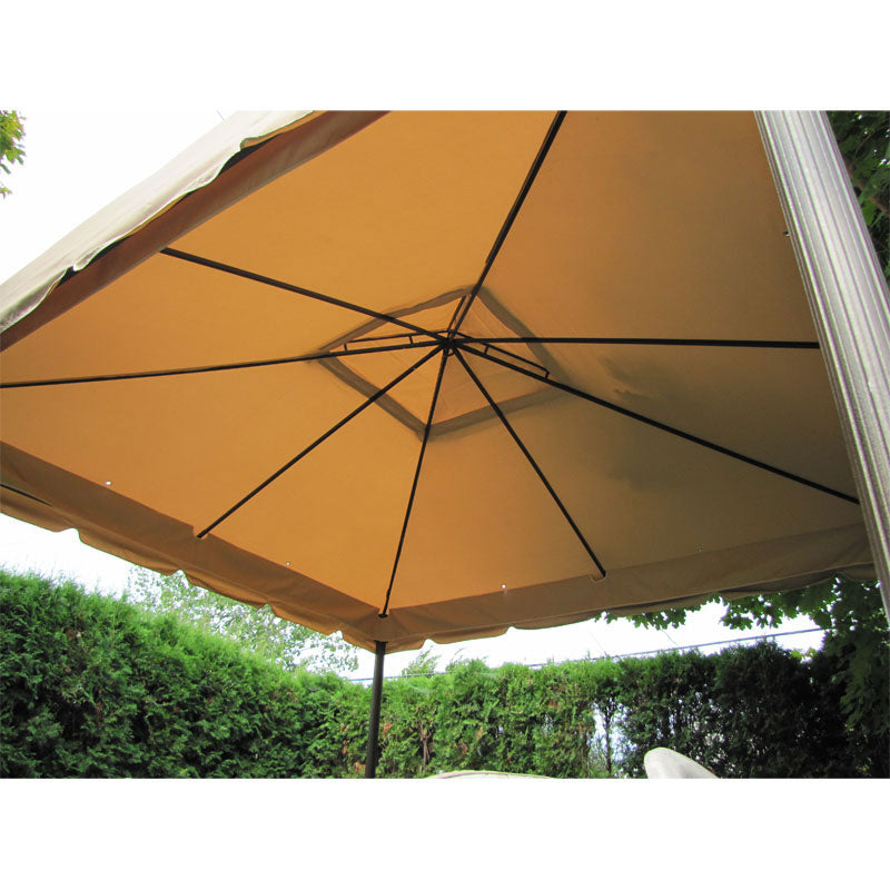 Replacement Canopy for Rome 10 x 10 Gazebo - 350