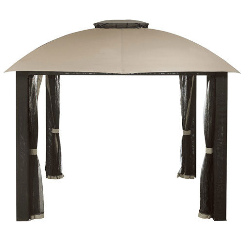 Replacement Canopy for Soleno Gazebo - RipLock 350
