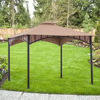 Replacement Canopy for Rosedale Gazebo A101011900 - Riplock 350