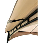Replacement Canopy for Rosedale Gazebo A101011900 - Riplock 350