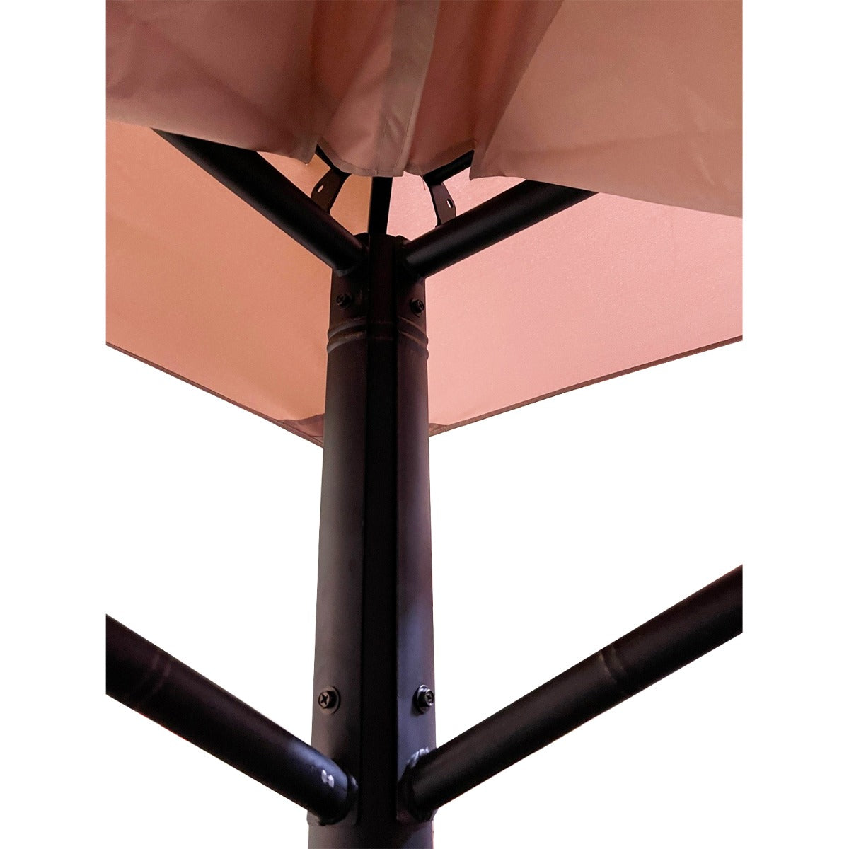 Replacement Canopy for Rosedale Gazebo A101011900 - Riplock 350