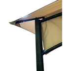 Replacement Canopy for Rosedale Gazebo A101011900 - Riplock 350
