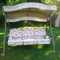 Walmart Arched Canopy Replacement Swing Canopy