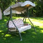 Walmart Arched Canopy Replacement Swing Canopy