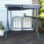 Walmart 2 Seater RUS4860 Replacement Swing Canopy