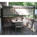 Replacement Canopy for SJ106 Pergola 8 x 10 - 350