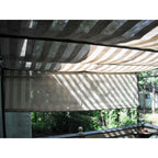 Replacement Canopy for SJ106 Pergola 8 x 10 - 350