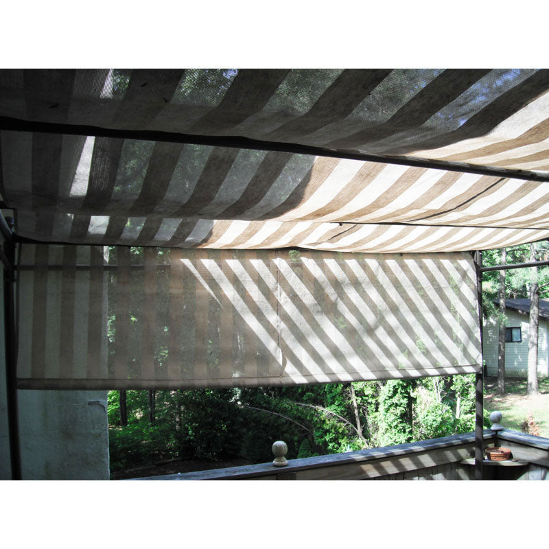 Replacement Canopy for SJ106 Pergola 8 x 10 - 350
