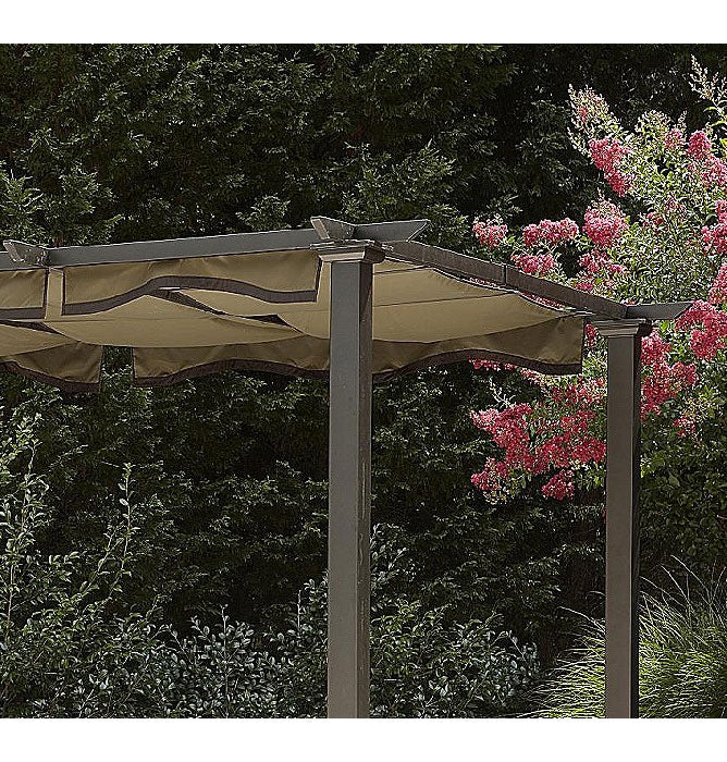 Replacement Canopy for Sears Pergola - RipLock 350