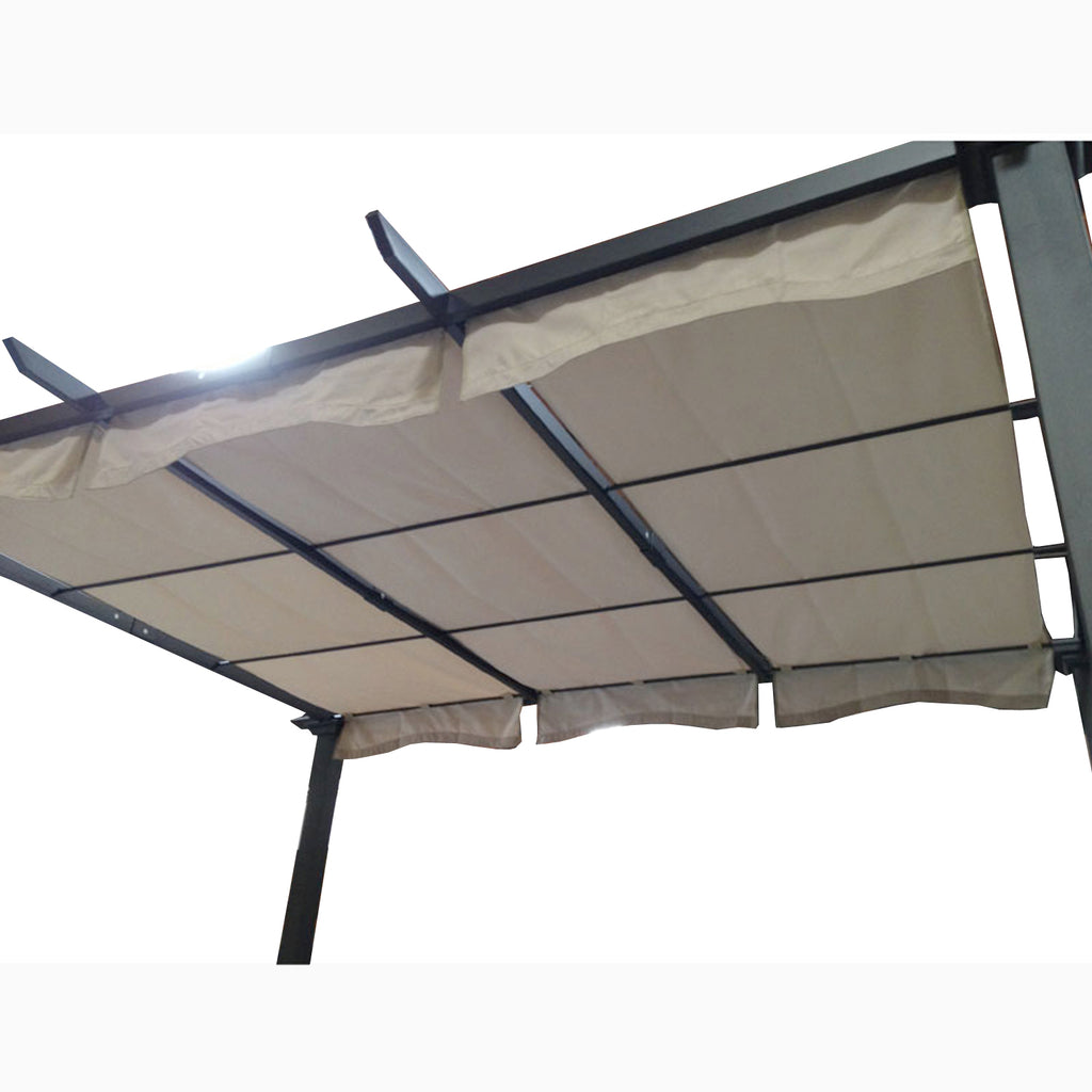 Replacement Canopy for Sears Pergola - RipLock 350