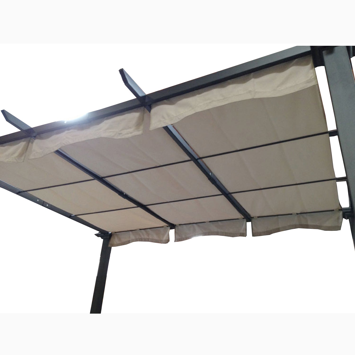 Replacement Canopy for Sears Pergola - RipLock 350