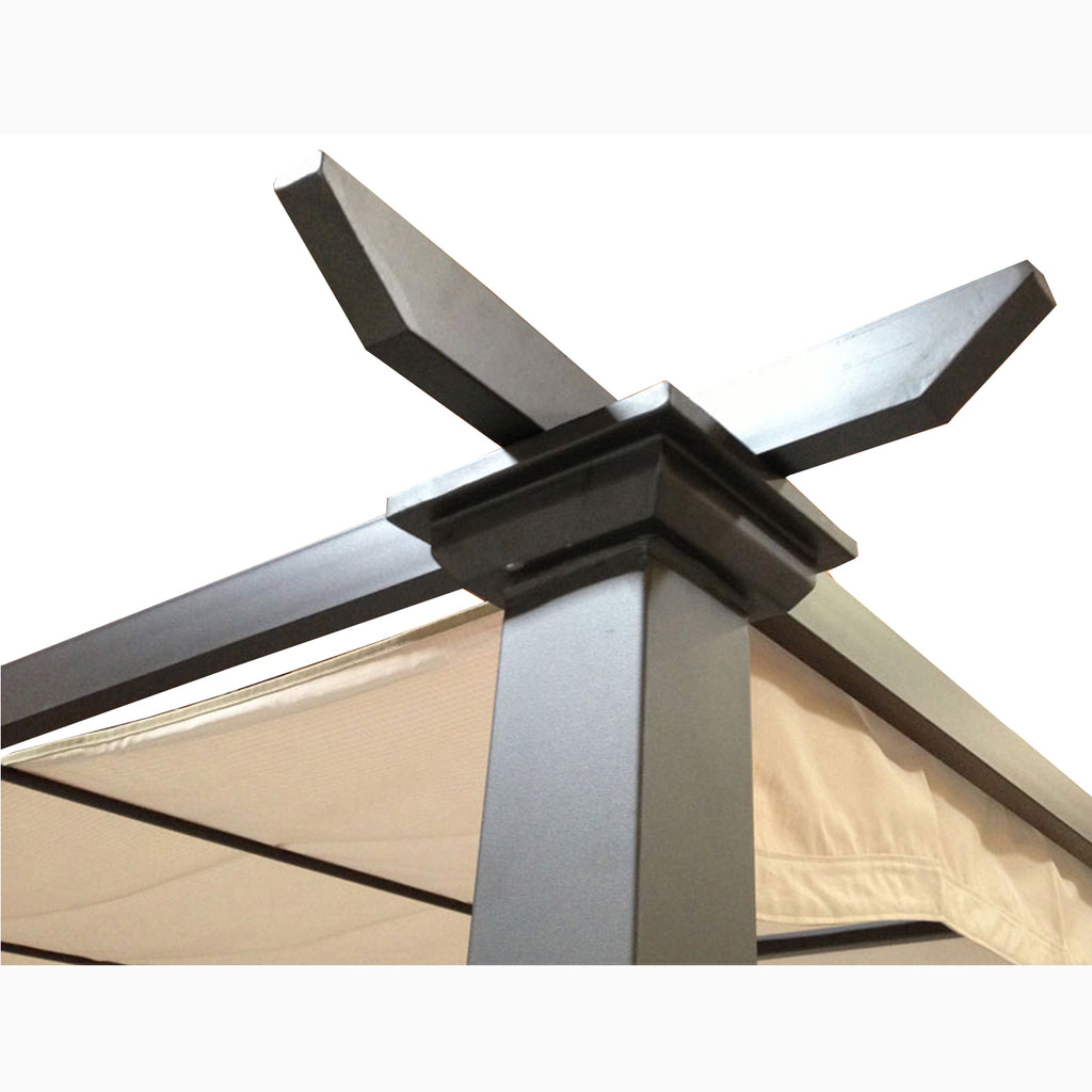 Replacement Canopy for Sears Pergola - RipLock 350