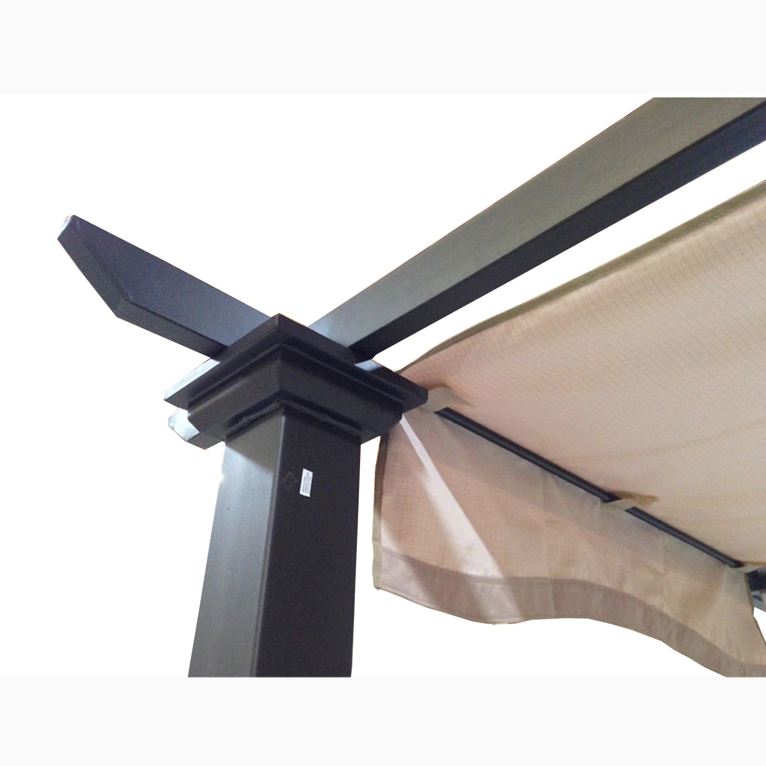 Replacement Canopy for Sears Pergola - RipLock 350