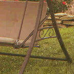 Futon Swing Replacement Canopy S010047