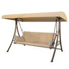 Futon Swing Replacement Canopy S010047