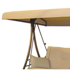Futon Swing Replacement Canopy S010047