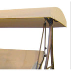 Futon Swing Replacement Canopy S010047