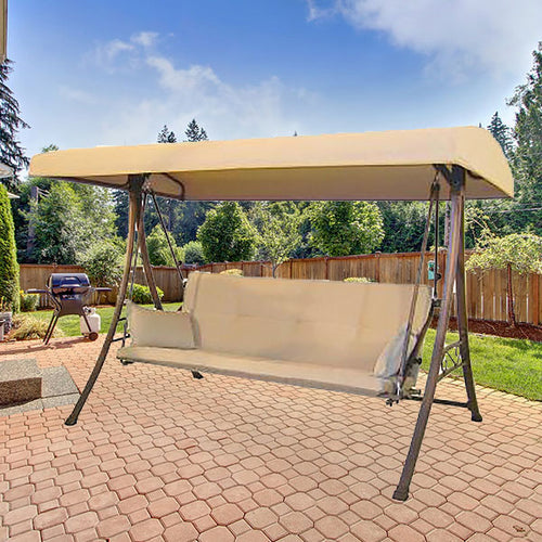 Futon Swing Replacement Canopy S010047